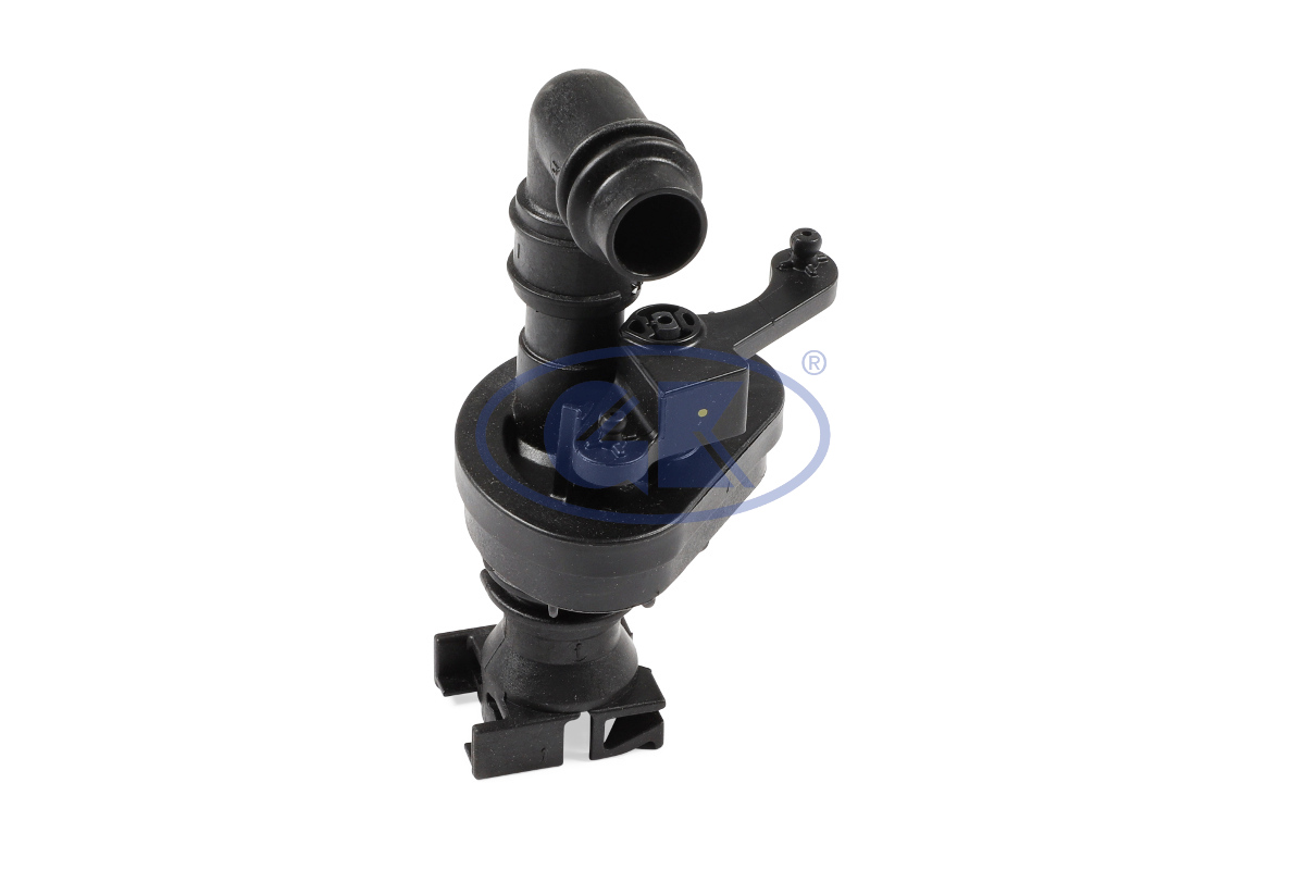 Supapa control, agent frigorific 708065 GK